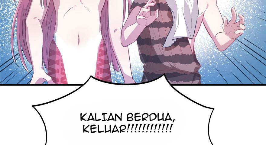 Beauty and the Beasts Chapter 57 Gambar 18